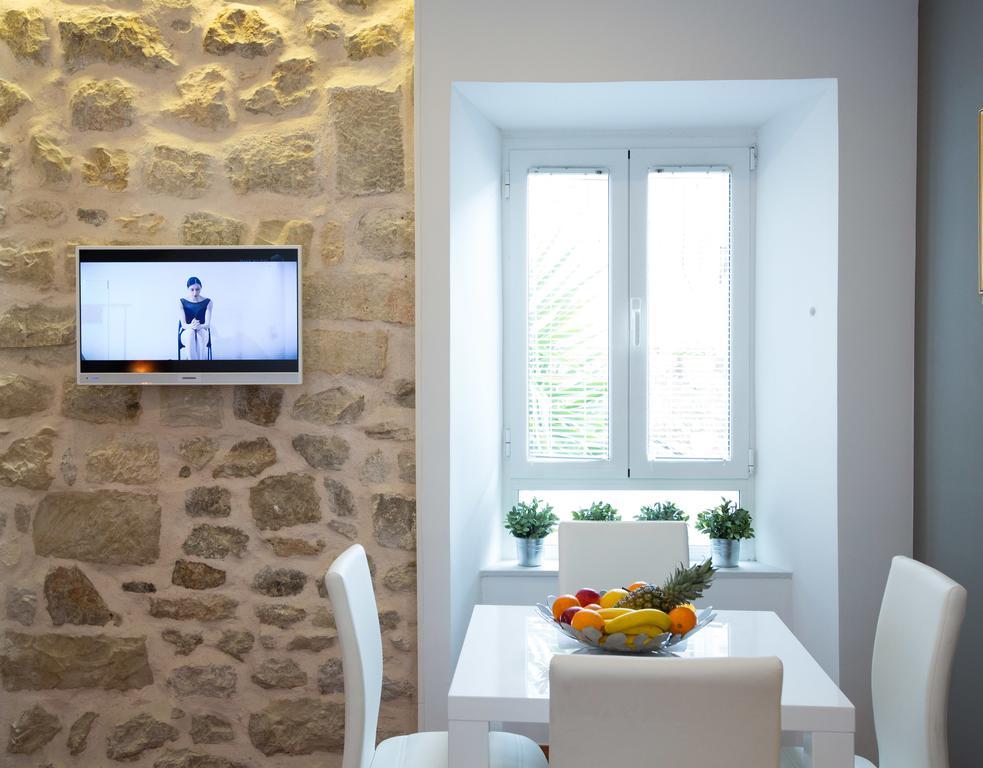 Casa Arancia Apartment Dubrovnik Exterior photo